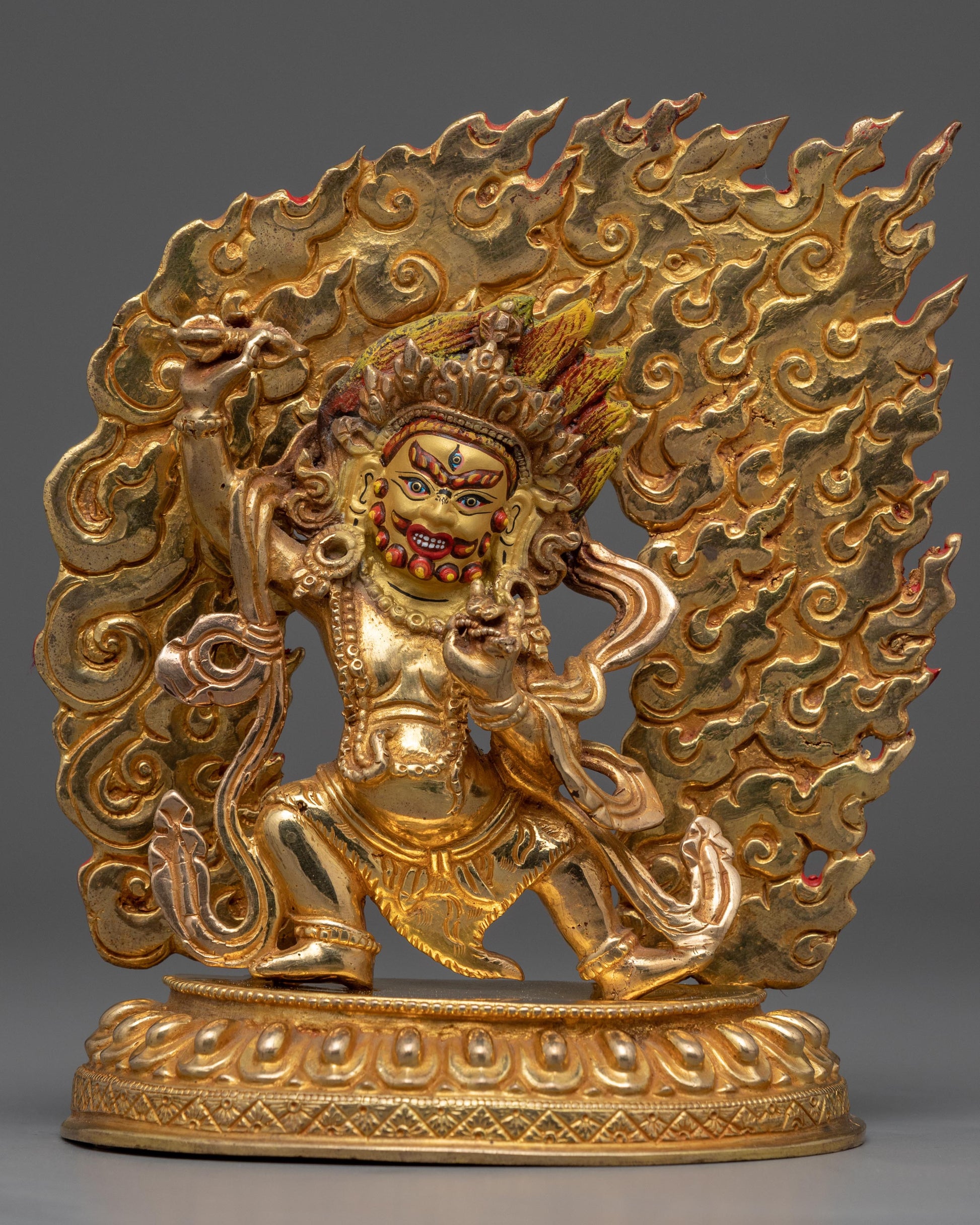 mahachakra vajrapani