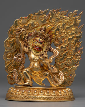 mahachakra vajrapani