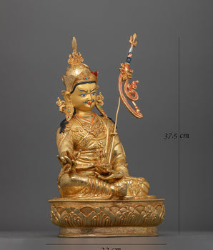 guru-rinpoche-precious-master-figurine