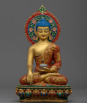 buddha shakyamuni siddhartha gautama