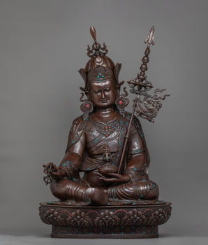 tantra-master-guru-rinpoche
