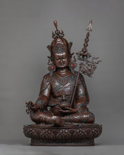 tantra-master-guru-rinpoche