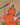 a colorful and ornate depiction of a deity or religious figure, with intricate details and vibrant colors.
