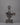 Standing Lokeshvara Statue 
