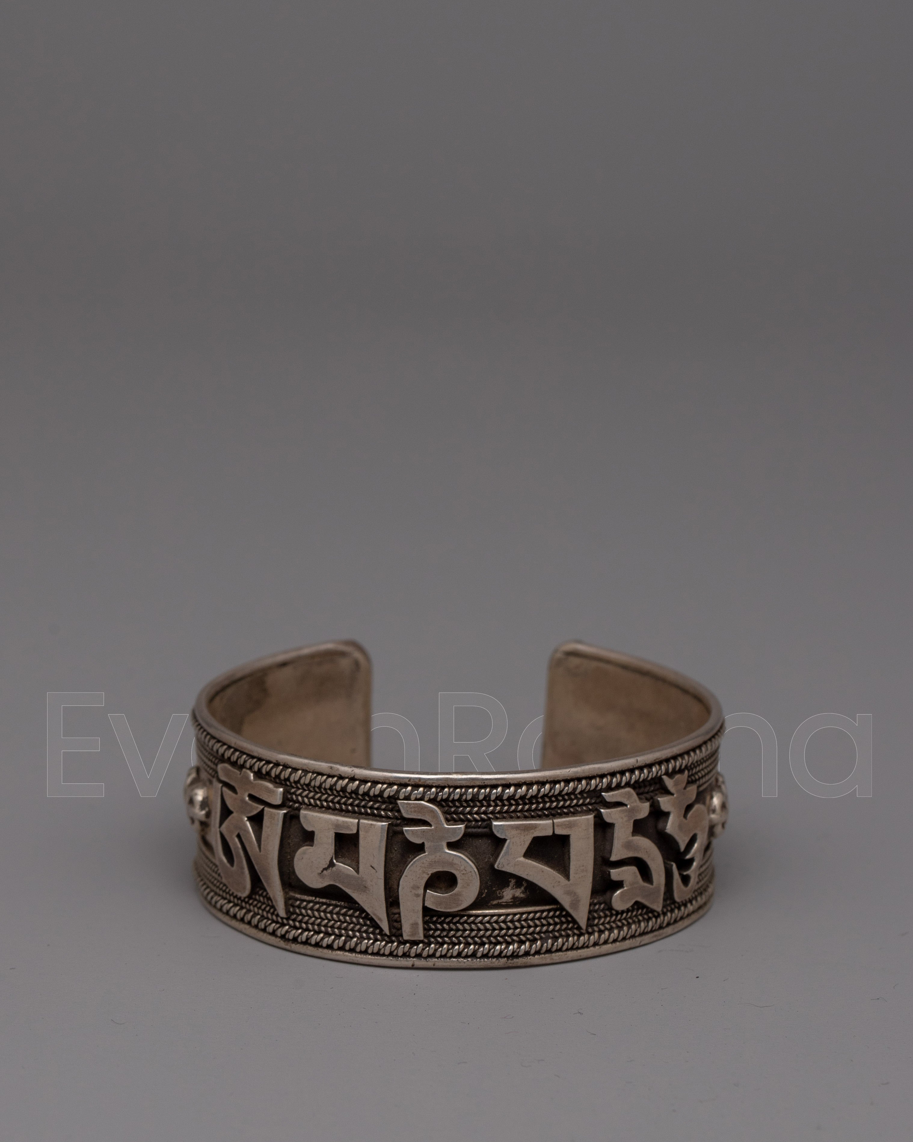  Copper Bracelet 