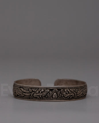  Tibetan Bracelet  