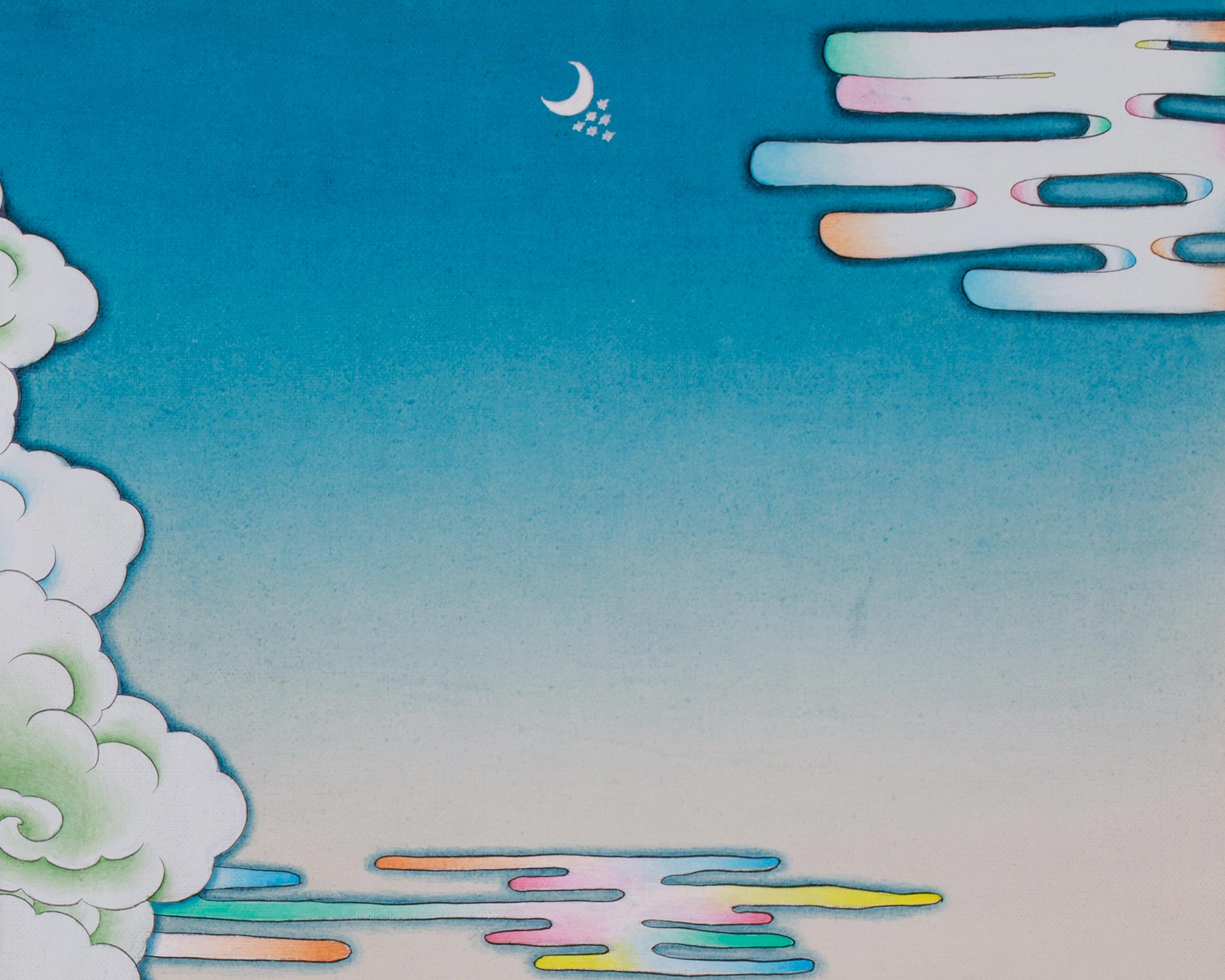 Achi Chokyi Drolma Artwork | Guardian Deity | Removal of Obstacles