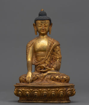 gautam shakyamuni buddha 
