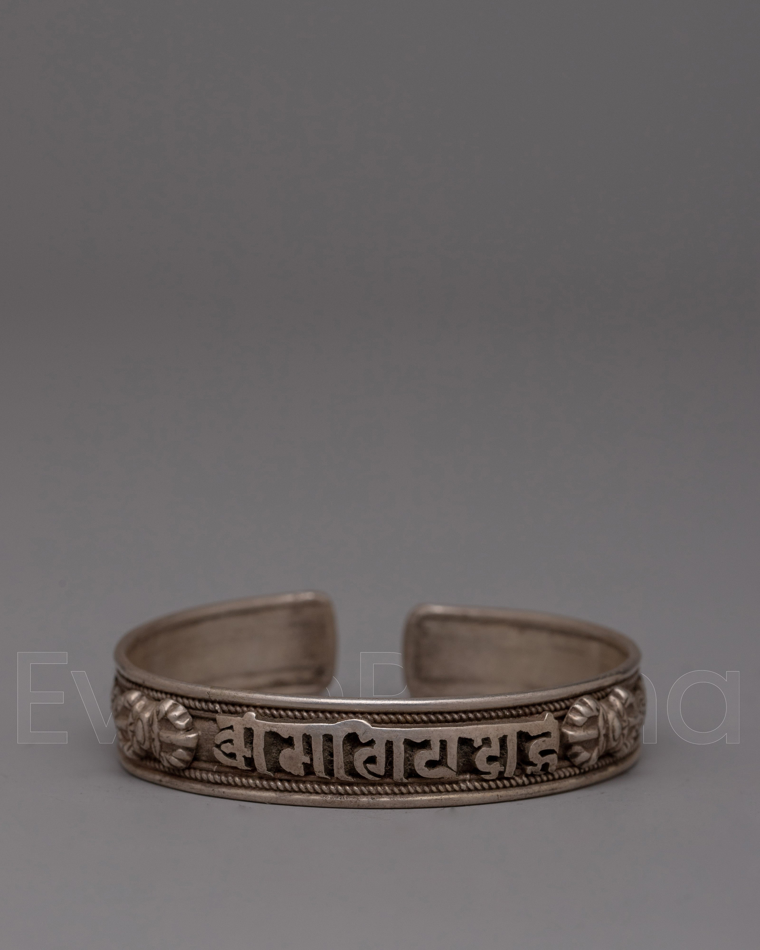 Tibetan Bracelet 