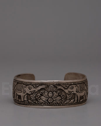 Authentic Tibetan Bracelet  