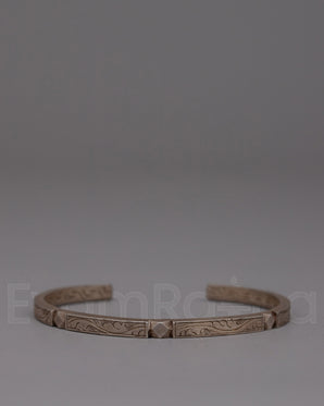  Tibetan Bracelet  