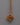 Elegant Vishwa Vajra Gold Locket | Handcrafted Buddhist Jewelry