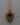 Green Tara Tibetan Ghau Pendant | Mother Tara Amulet for Spiritual Protection and Devotion