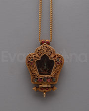  Tibetan Bracelet  