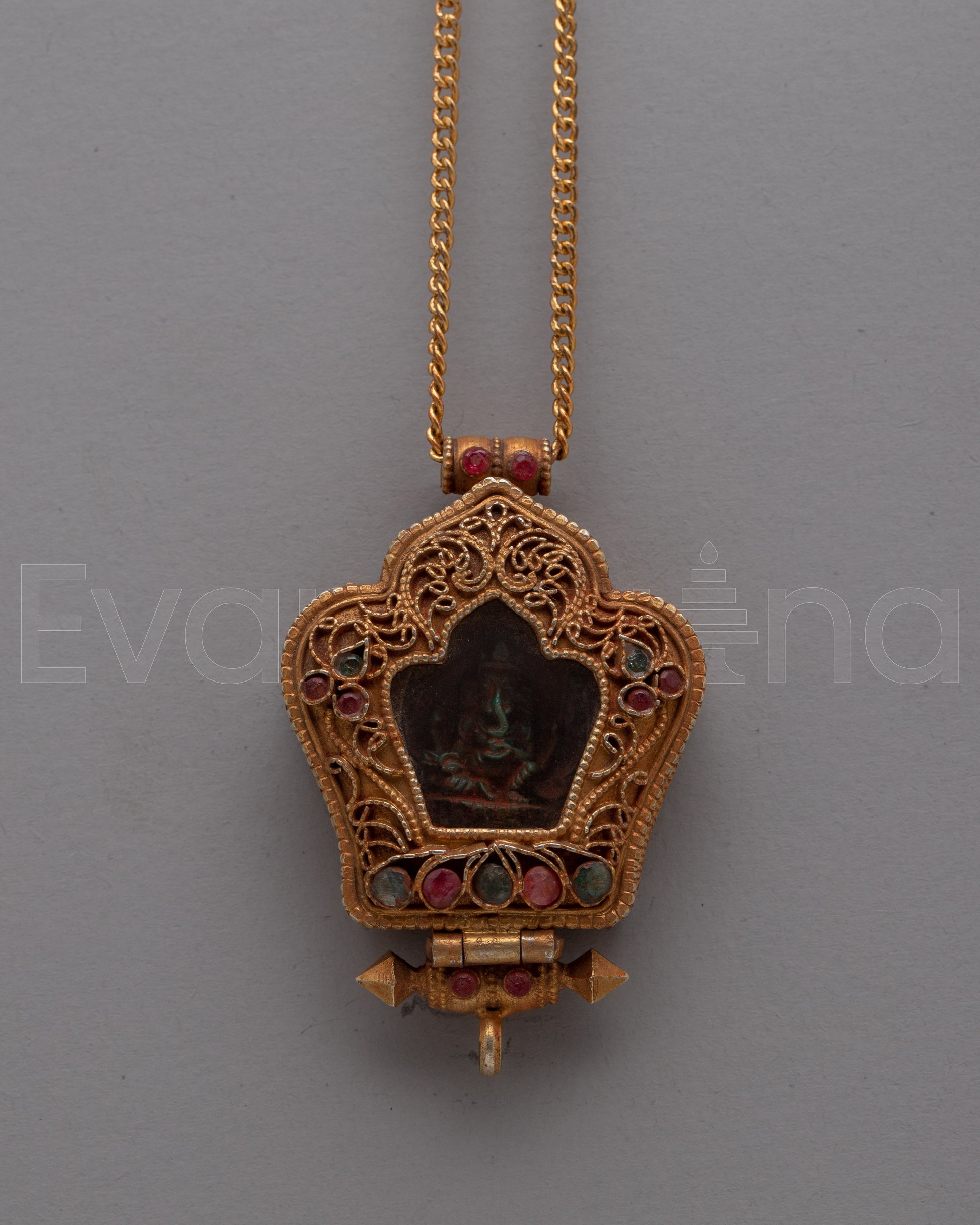  Tibetan Bracelet  