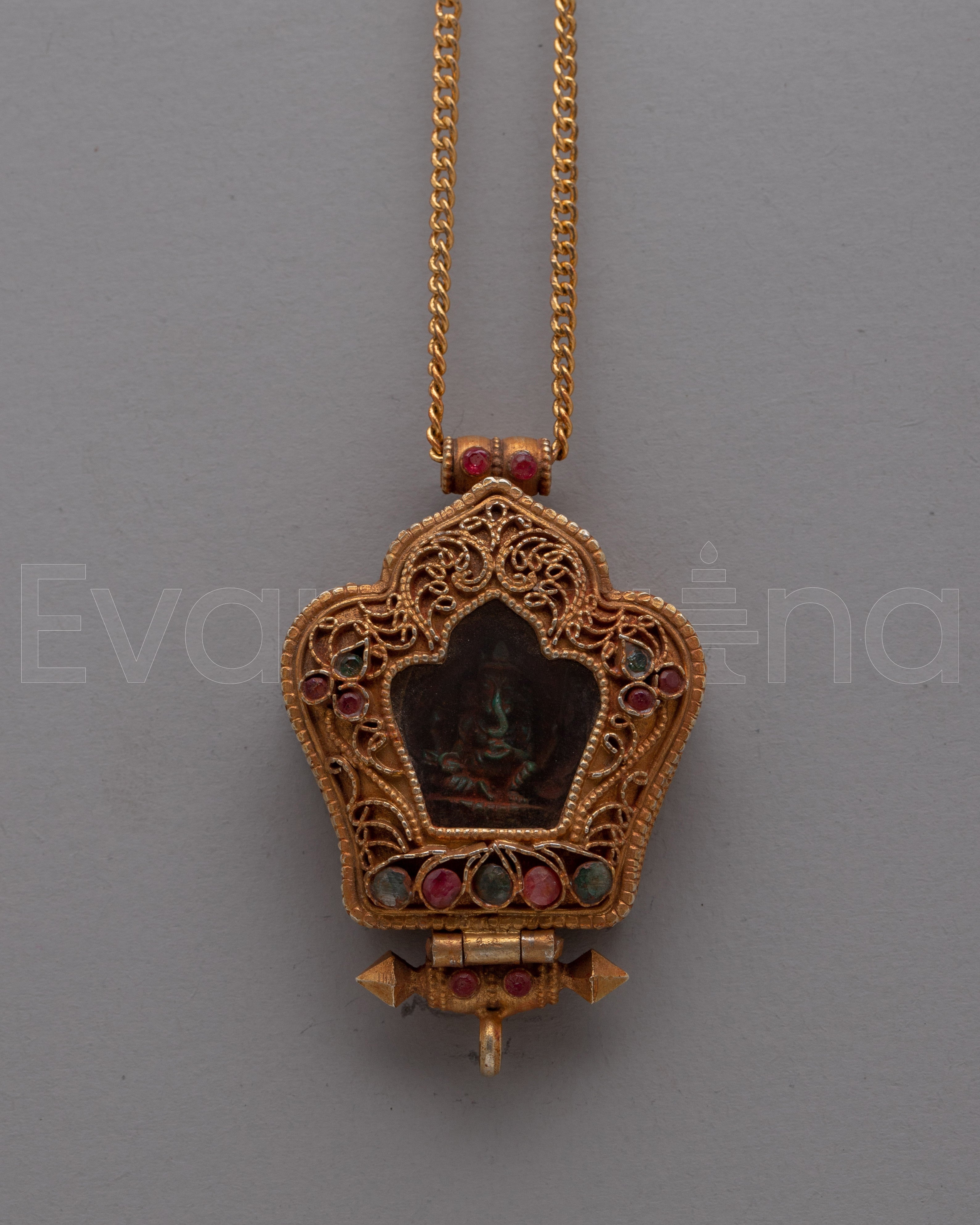  Tibetan Bracelet  