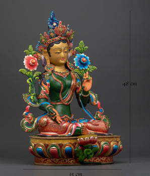Compassionate Protector
