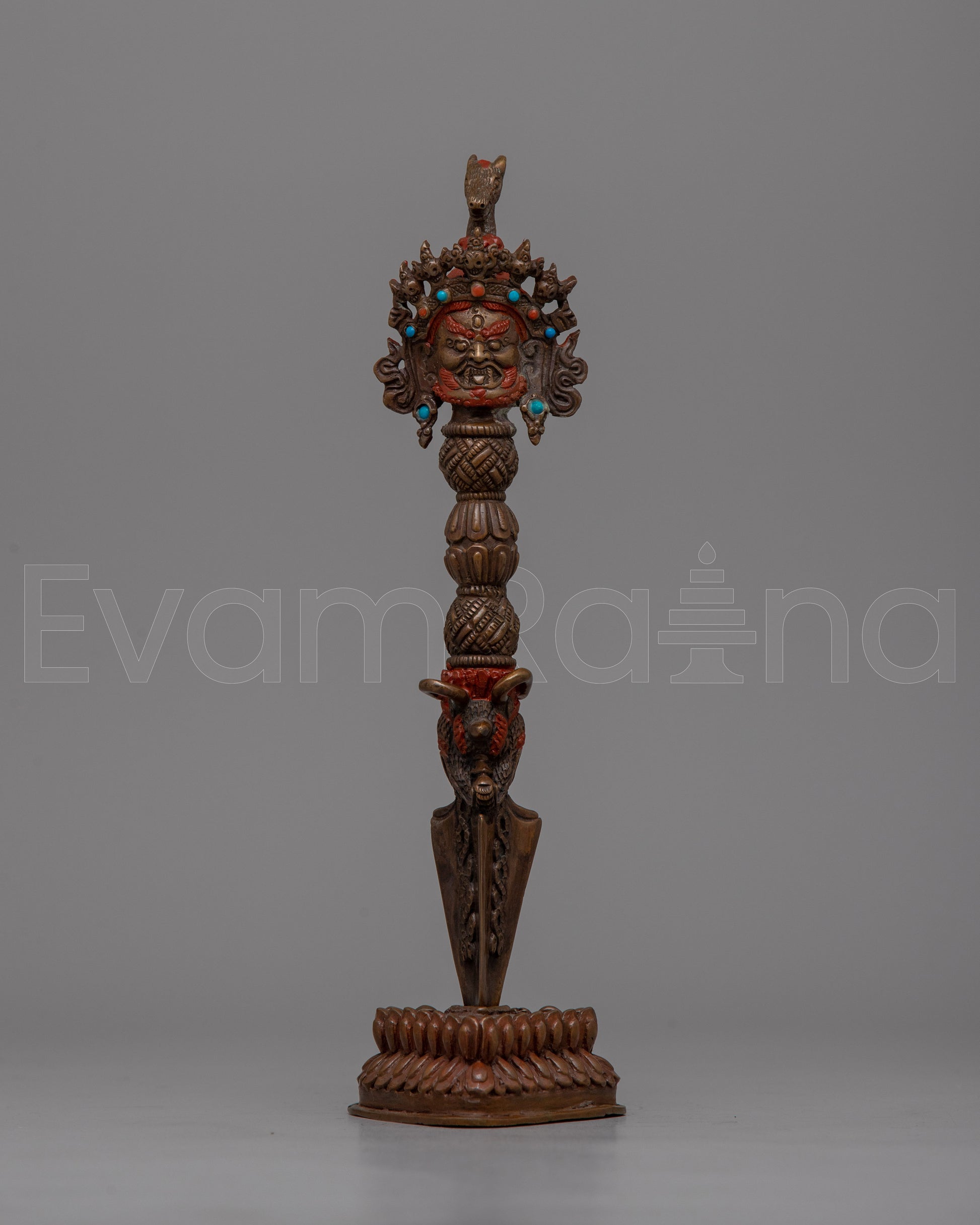 Phurba Practice Dagger&nbsp; 