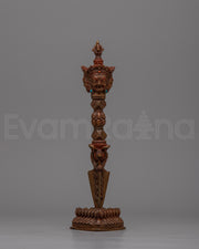 Dorje Phurba Vajrakilaya 