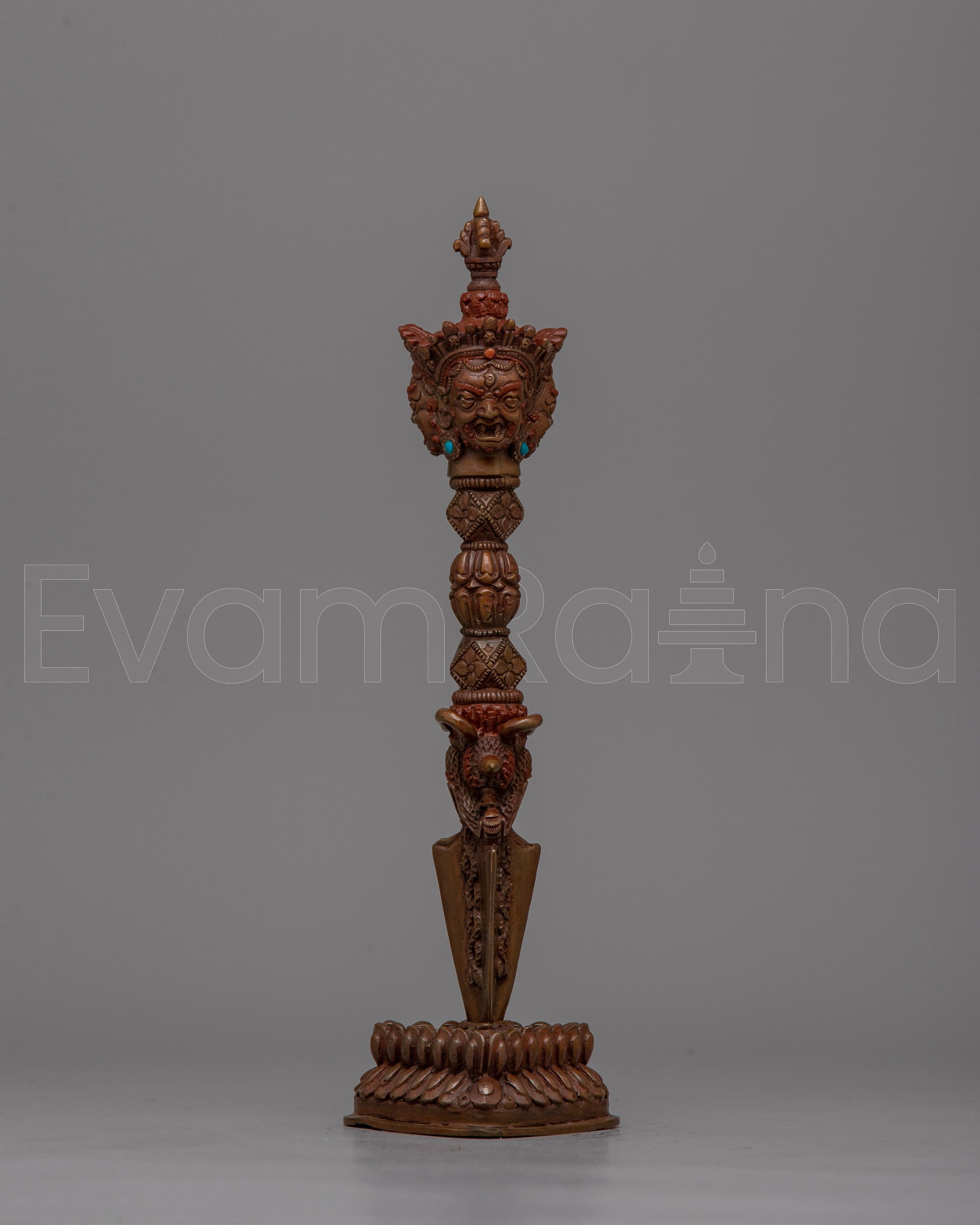 Dorje Phurba Vajrakilaya 