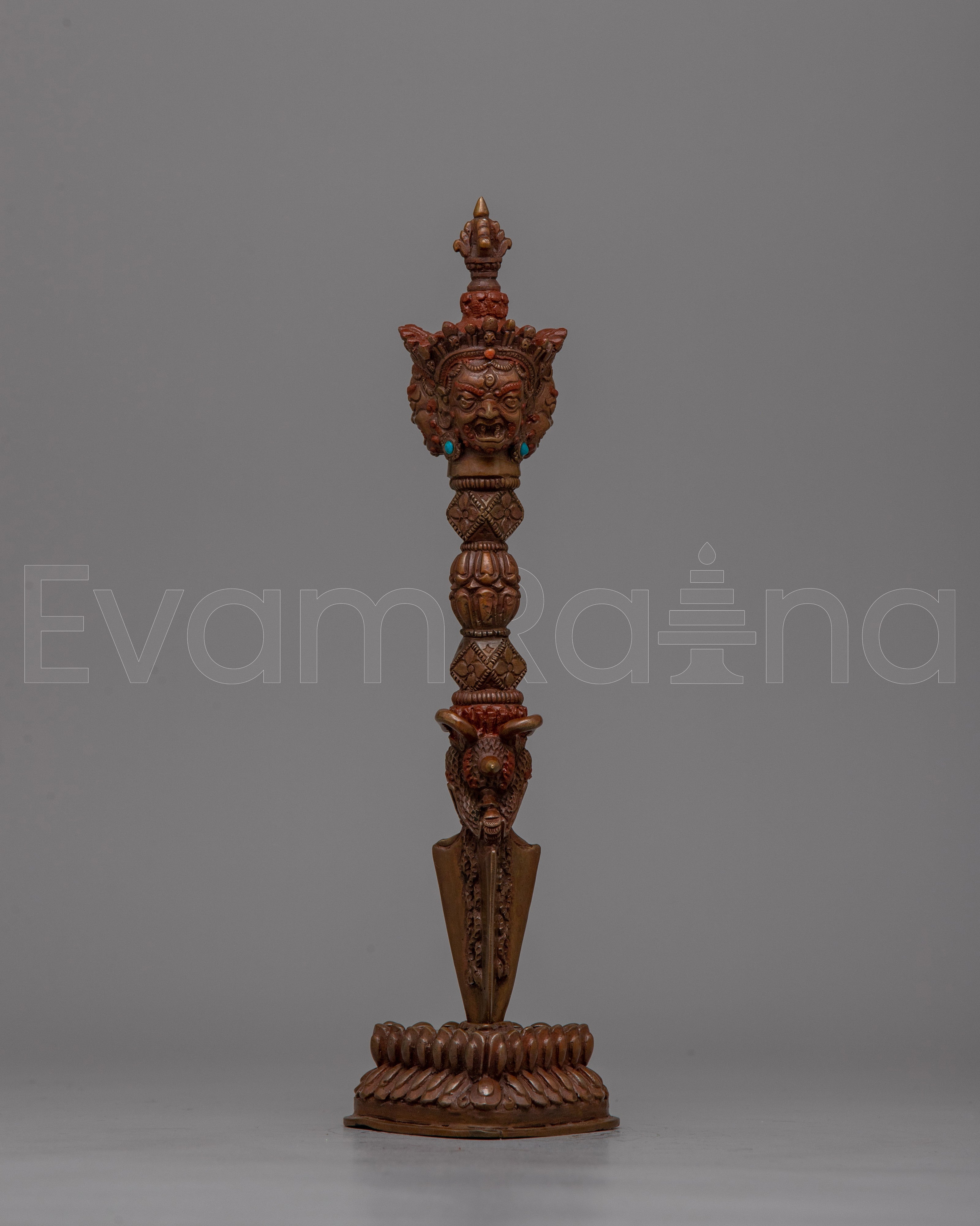 Dorje Phurba Vajrakilaya 