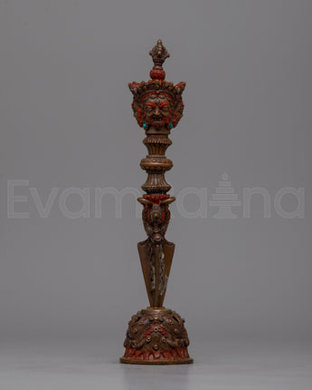 Dorje Phurba  
