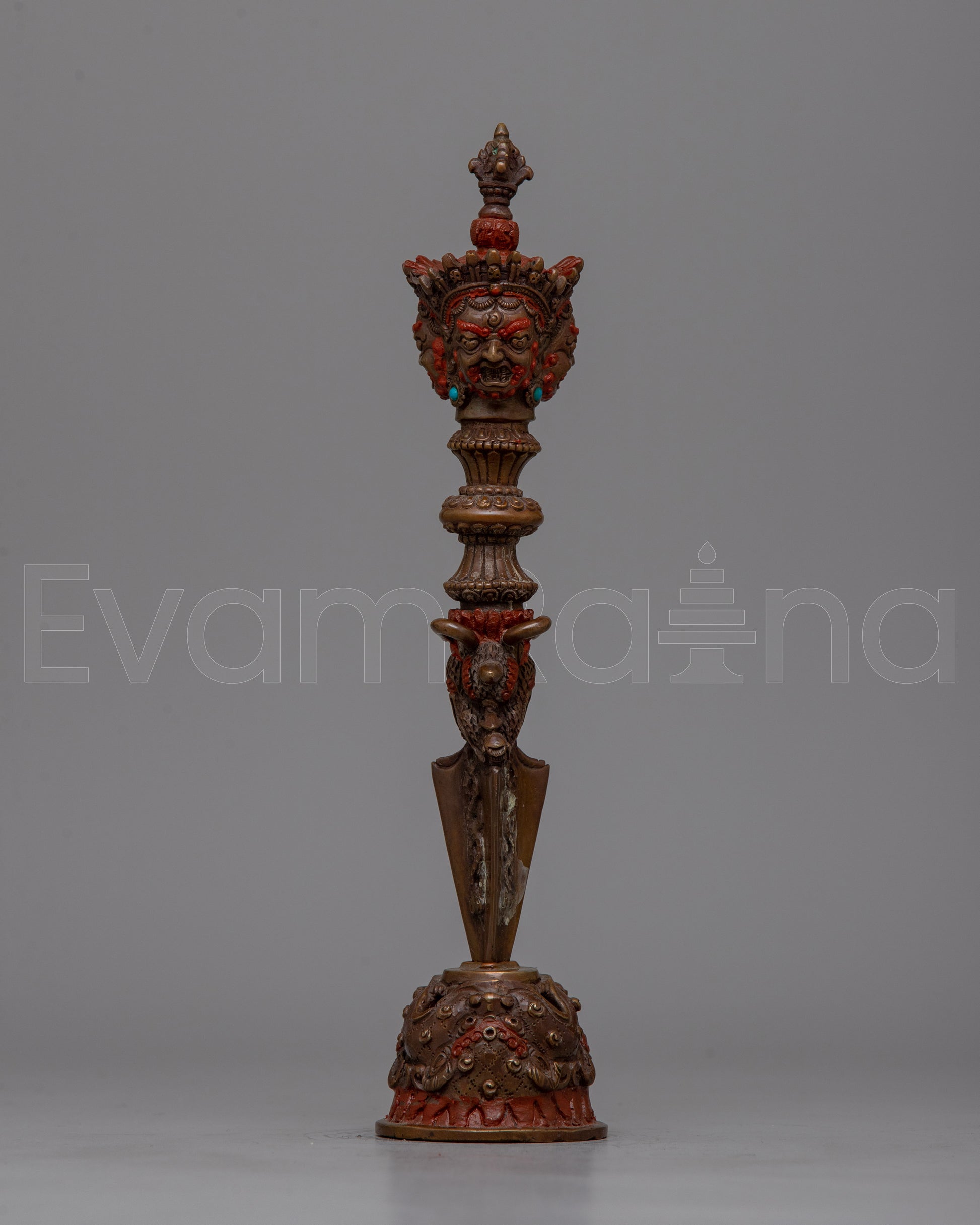 Dorje Phurba  