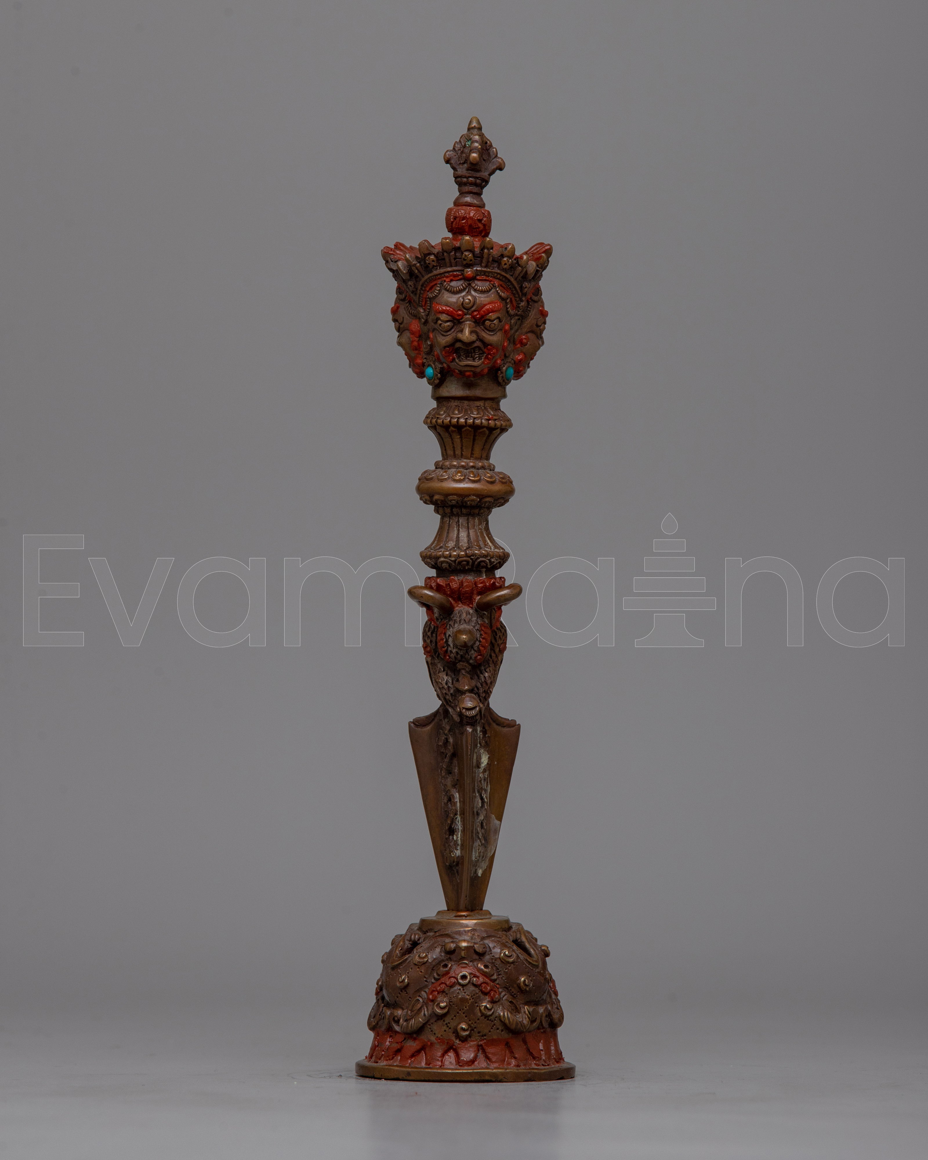Dorje Phurba  
