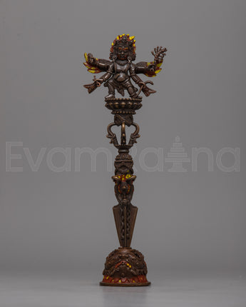 Mahakala Phurba 