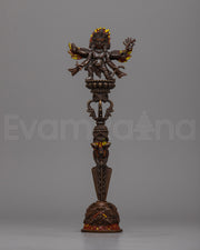 Mahakala Phurba 