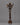 Mahakala Phurba with Stand | Authentic Buddhist Winged Deity With Spiritual Dagger Charm