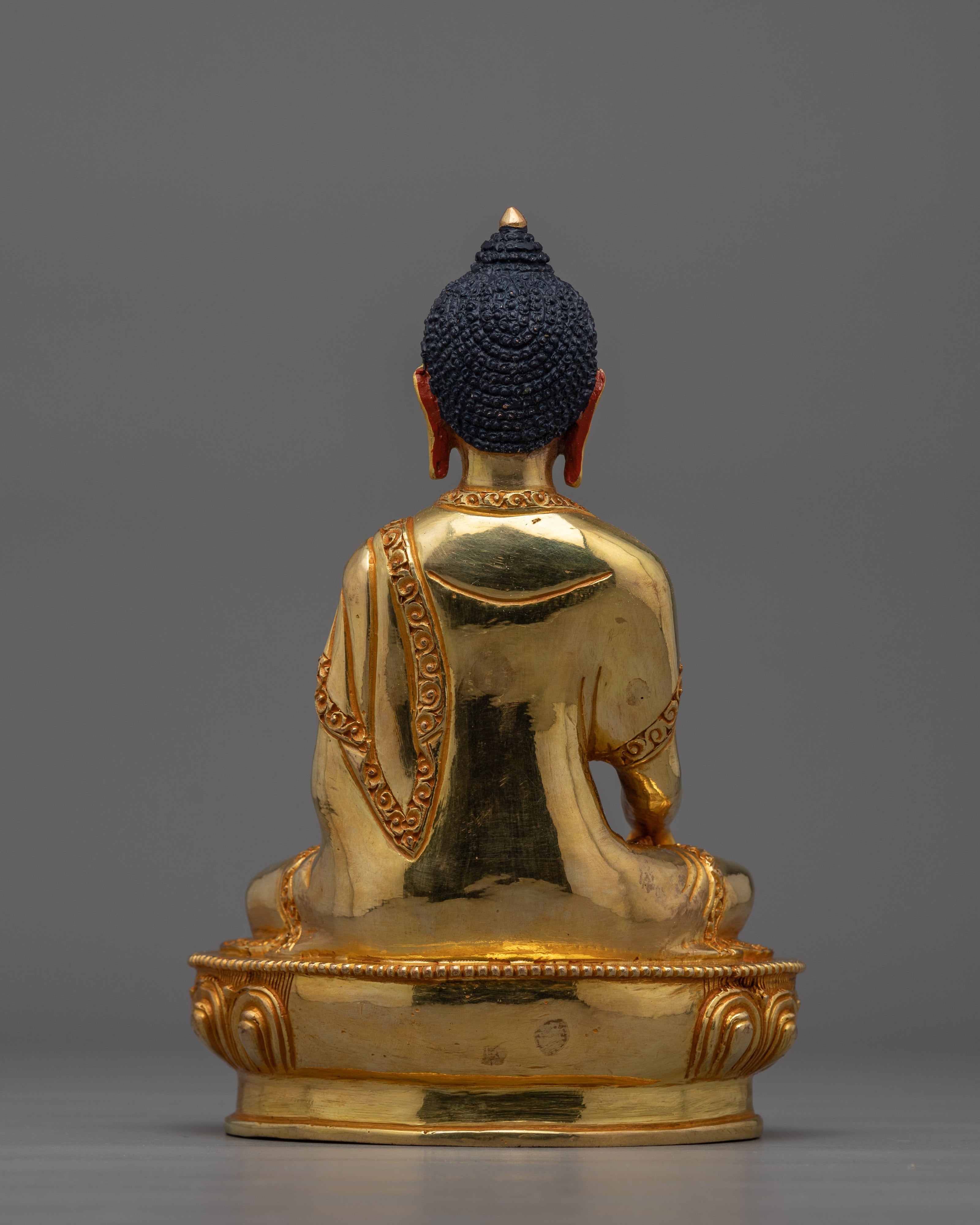The Lord Budha Shakyamuni Statue | Elevate Your Spiritual Journey