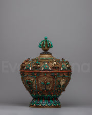 Rice Pot 