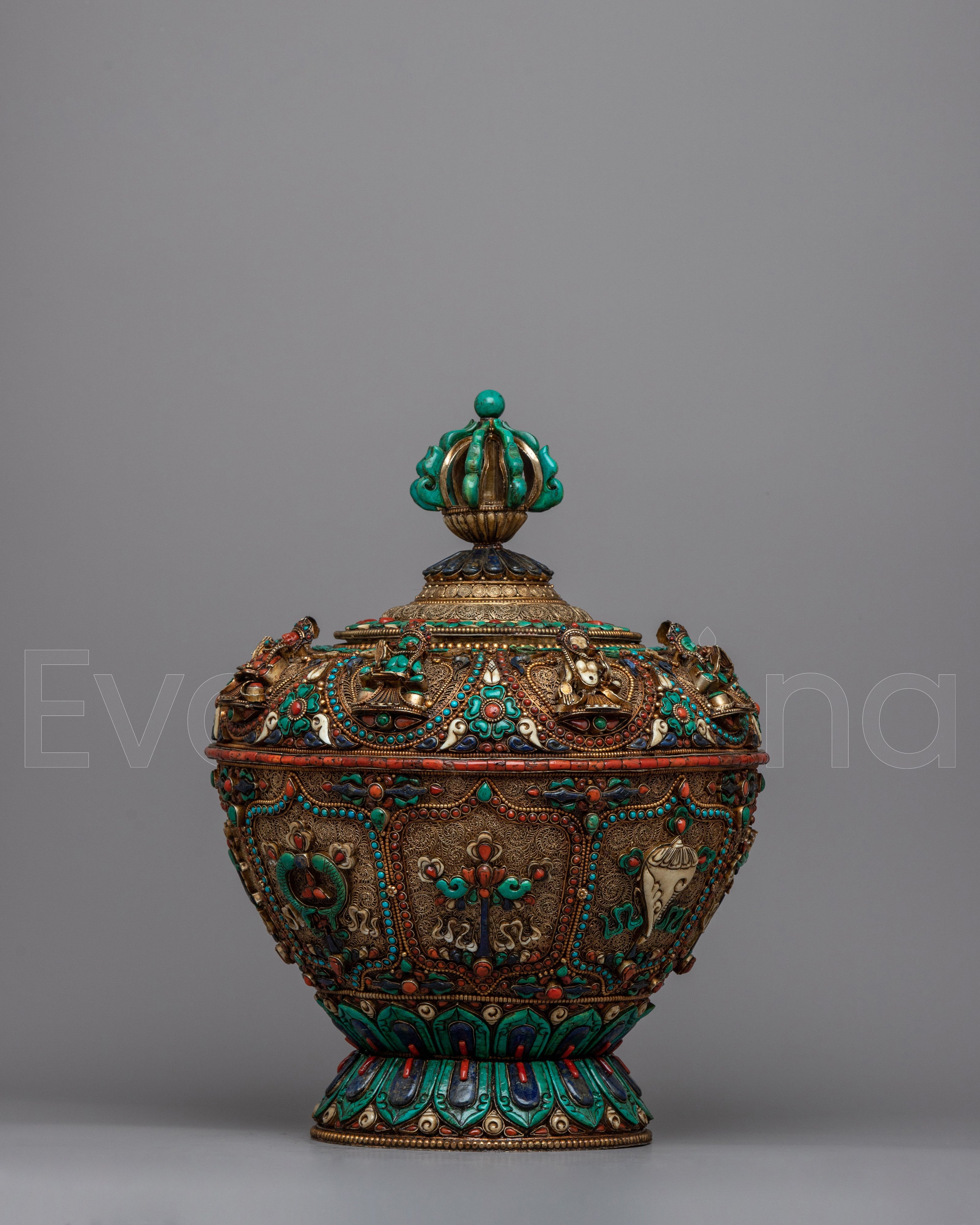 Rice Pot 