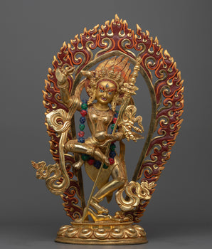 khandro-dorje-phagmo-statue