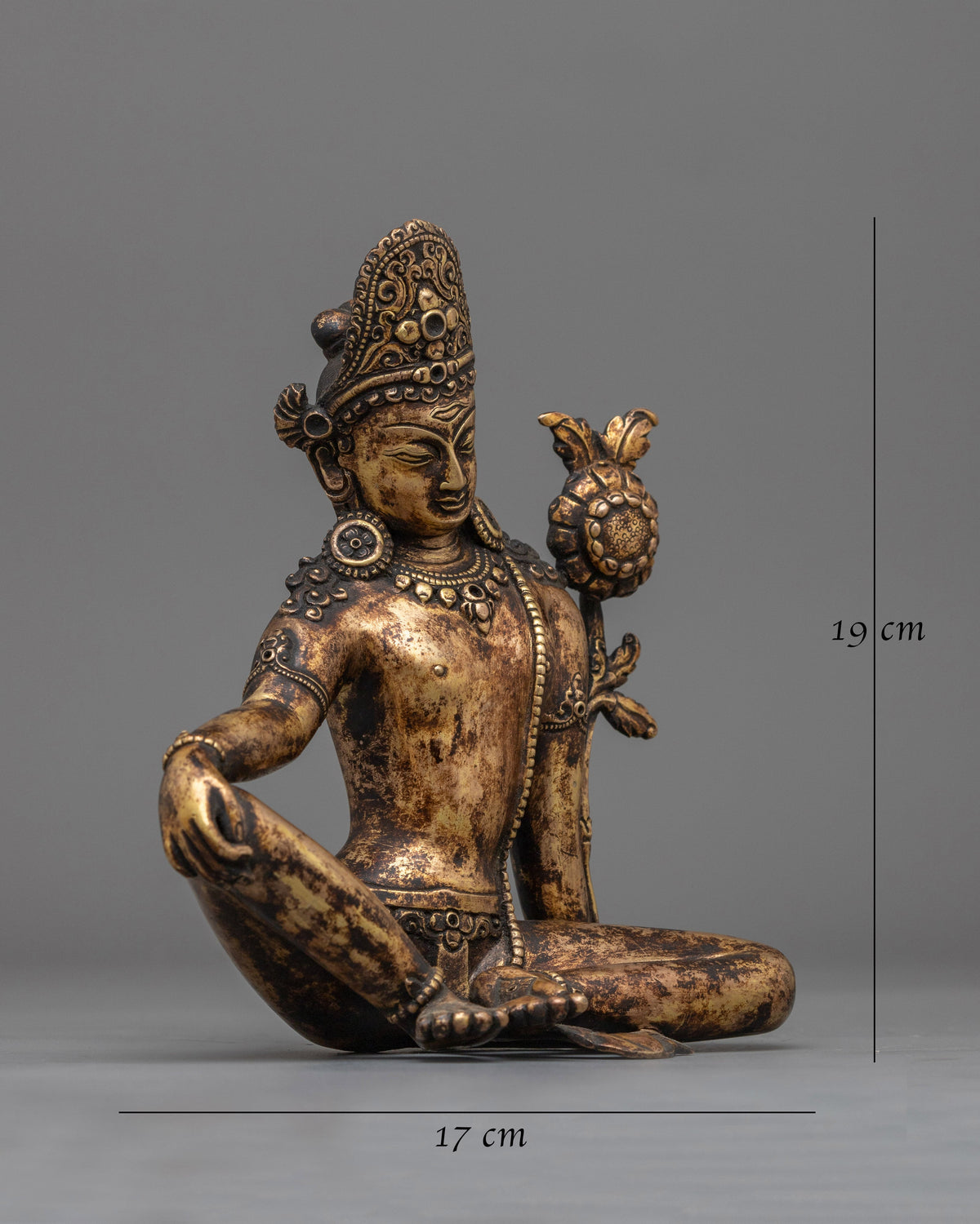 lord indra-sculpture