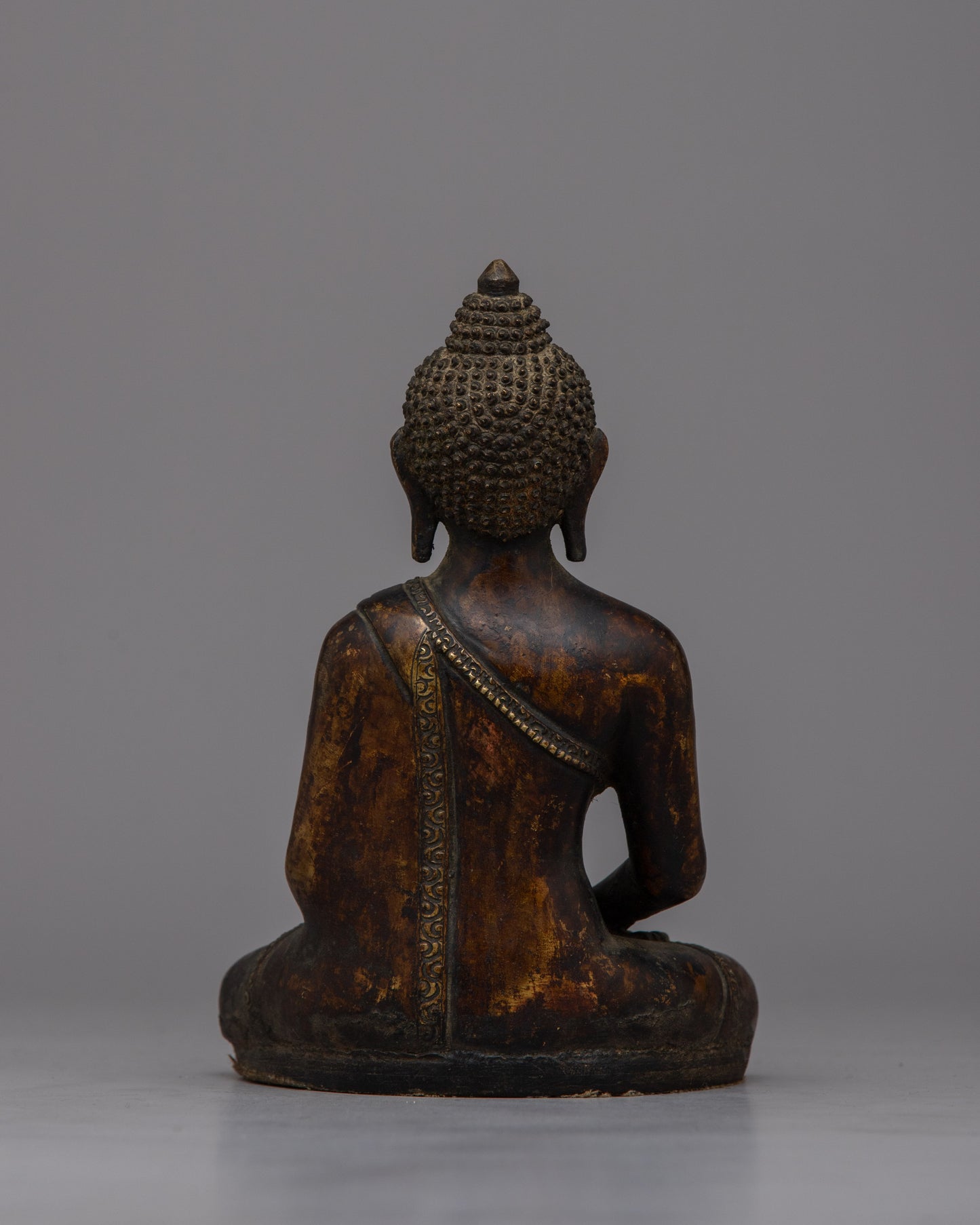 Amitabha Buddha Mudra Statue | Embrace Infinite Light & Compassion in Your Home