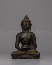 Amitabha Buddha 