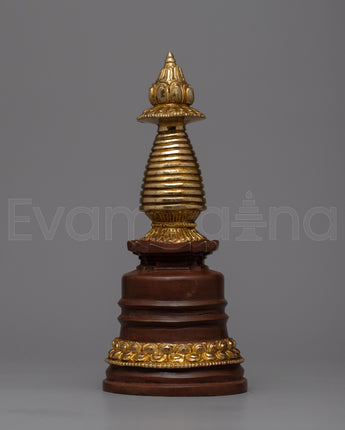 Stupa  