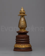 Stupa  