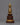 Stupa Tibetan Relic Shrine Decor | Sacred Relic Holder of Buddhist Symbolism and Rituals