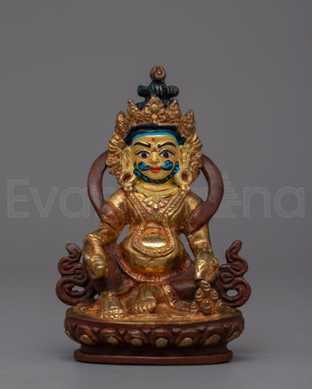 Guru Dzambhala  