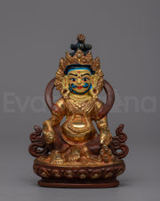 Guru Dzambhala  