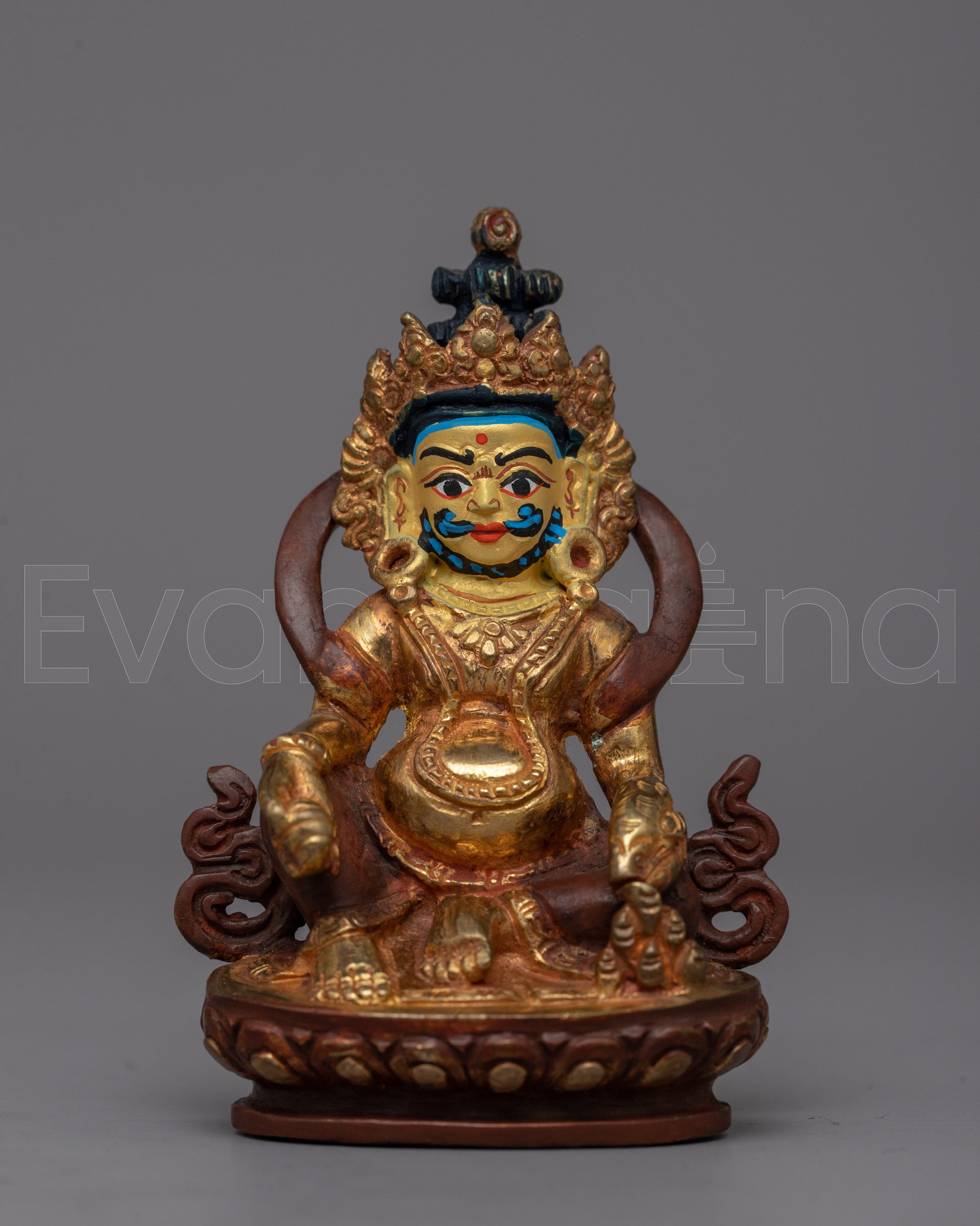 Guru Dzambhala  