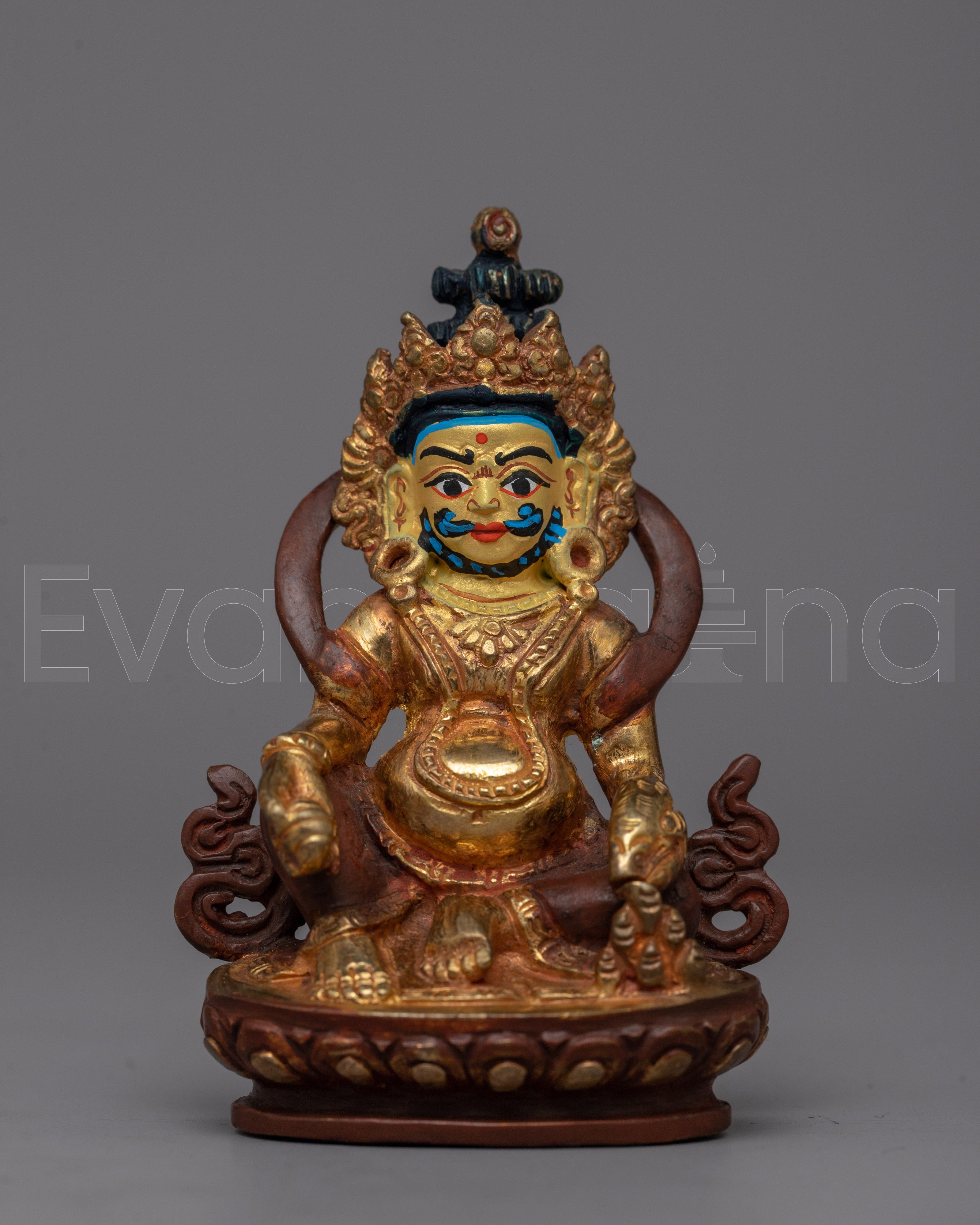Guru Dzambhala  