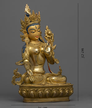 sita-tara-sculpture