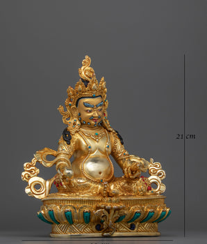 dzambhala-wealth-deity-figurine
