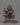 mahakala-bernagchen-oxidized sculpture