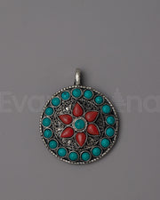 Boho Brass 