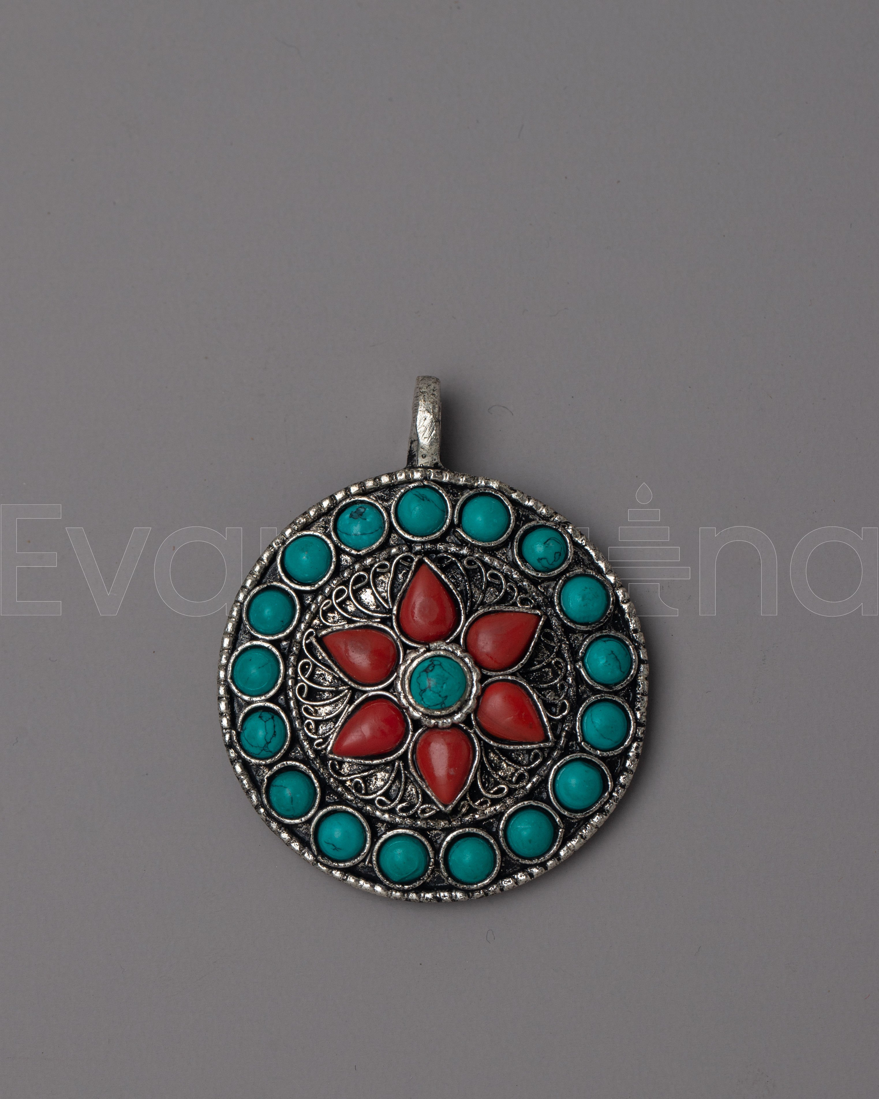 Boho Brass 